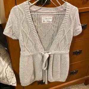 Aeropostale Cardigan
